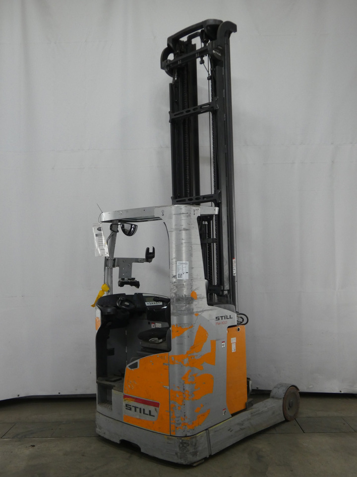 Still FM-X20 - شاحنة مناوِلة: صورة 2 Still FM-X20 - شاحنة مناوِلة: صورة 2