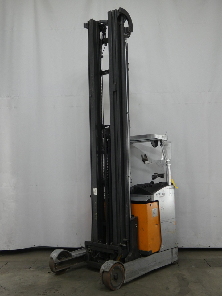 Still FM-X20 - شاحنة مناوِلة: صورة 1 Still FM-X20 - شاحنة مناوِلة: صورة 1