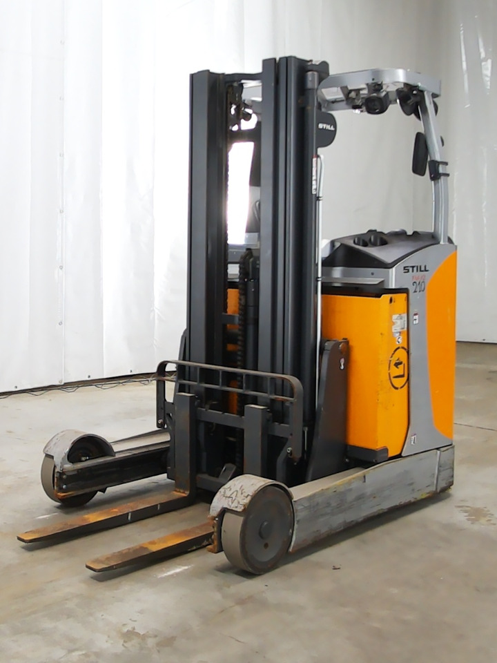 Still FM-X20 - شاحنة مناوِلة: صورة 1 Still FM-X20 - شاحنة مناوِلة: صورة 1