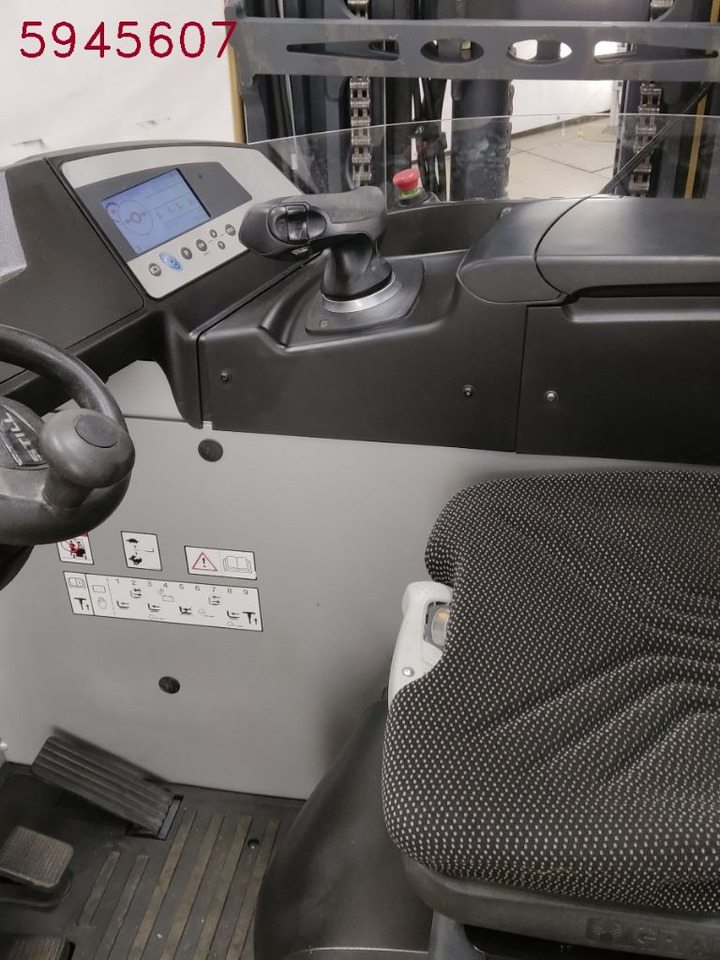 Still FM-X20 - شاحنة مناوِلة: صورة 3 Still FM-X20 - شاحنة مناوِلة: صورة 3