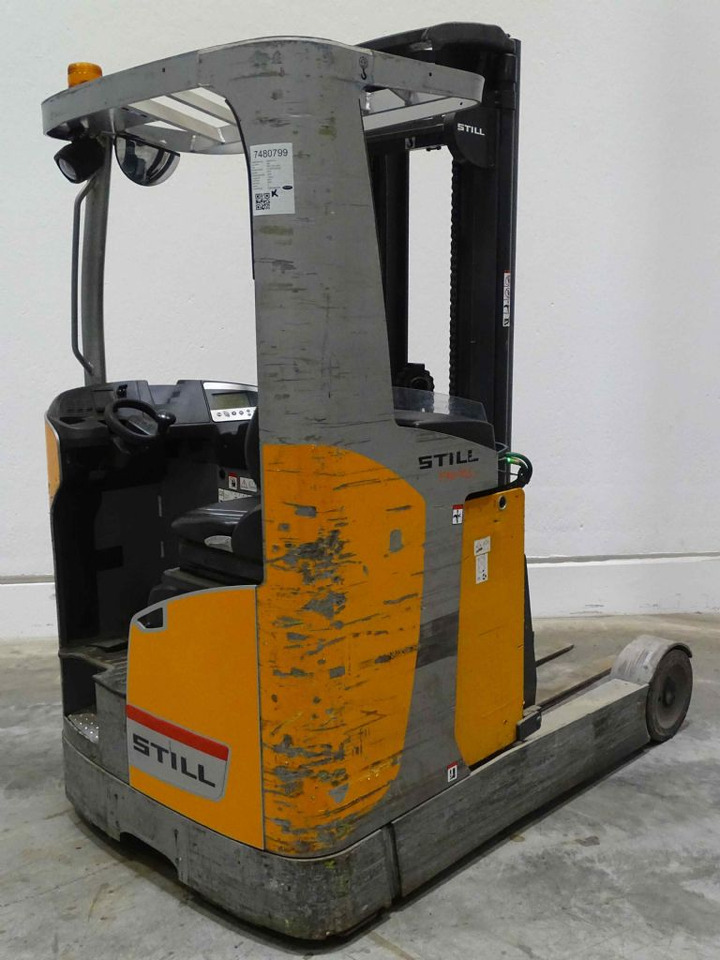 Still FM-X25 - شاحنة مناوِلة: صورة 2 Still FM-X25 - شاحنة مناوِلة: صورة 2