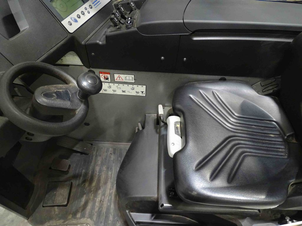 Still FM-X25 - شاحنة مناوِلة: صورة 3 Still FM-X25 - شاحنة مناوِلة: صورة 3