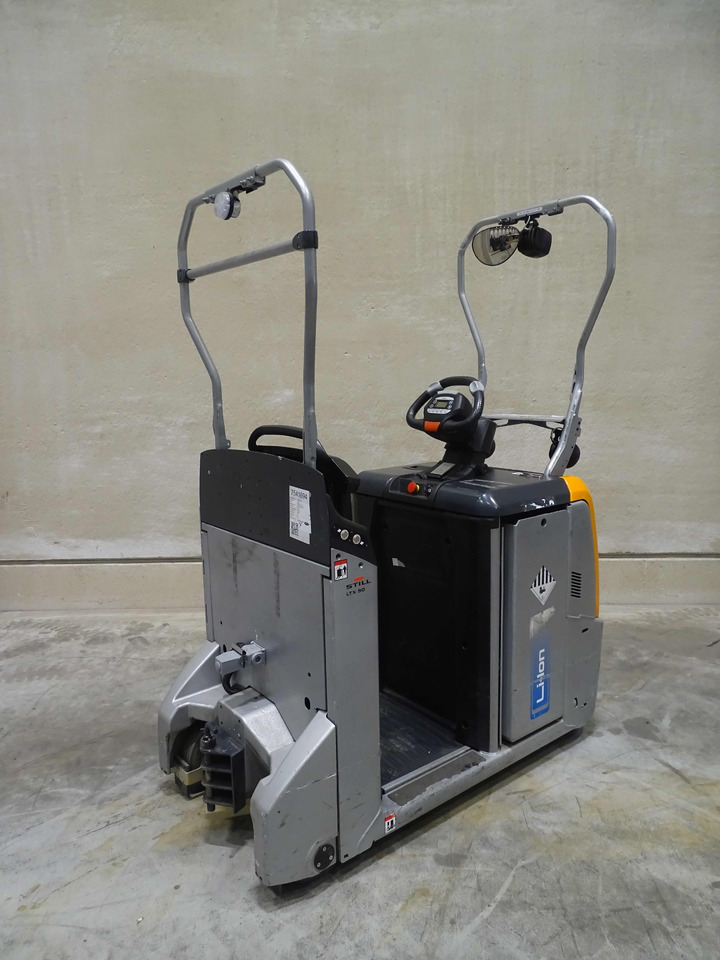 Still LTX50/LIION - جرار السحب الكهربائي: صورة 2 Still LTX50/LIION - جرار السحب الكهربائي: صورة 2