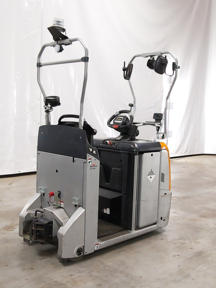 Still LTX50/LIION - جرار السحب الكهربائي: صورة 2 Still LTX50/LIION - جرار السحب الكهربائي: صورة 2