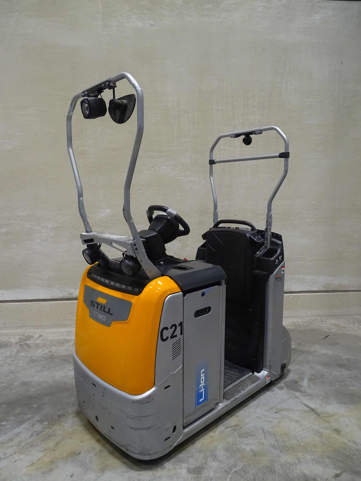 Still LTX50/LIION - جرار السحب الكهربائي: صورة 1 Still LTX50/LIION - جرار السحب الكهربائي: صورة 1