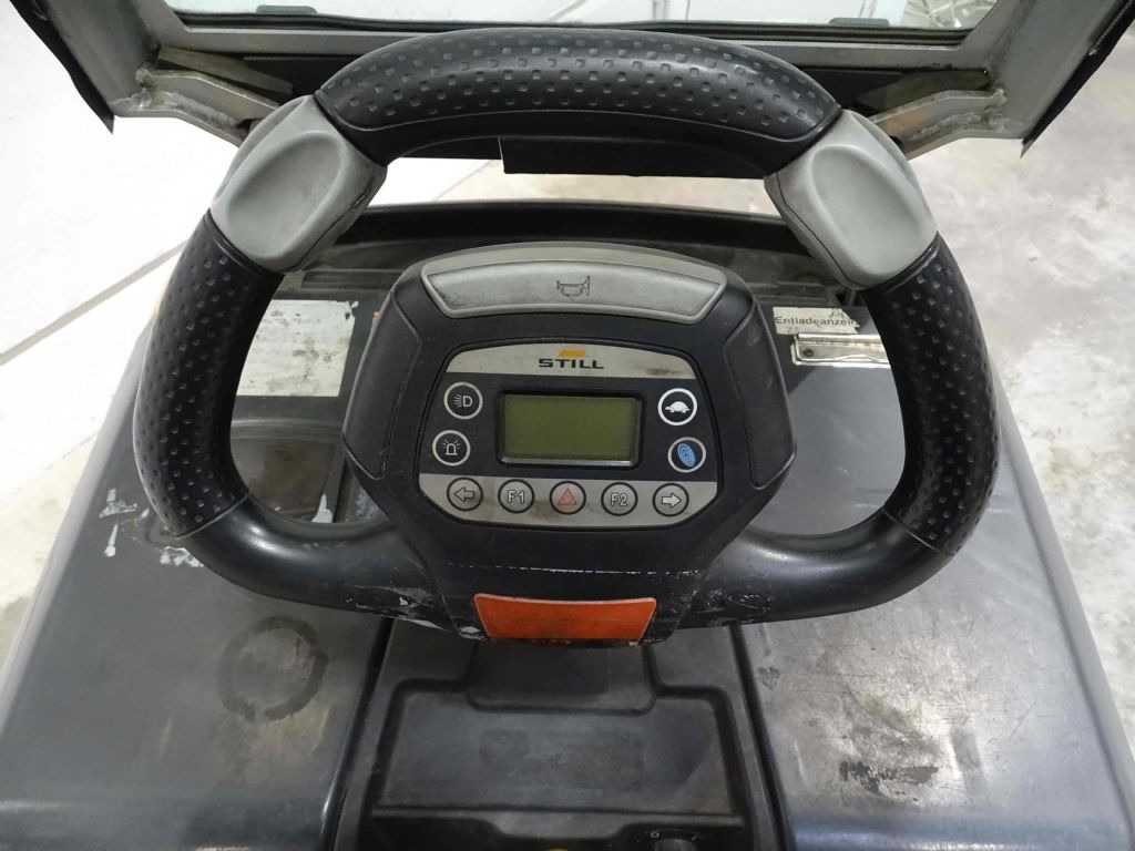 Still LTX50/LIION - جرار السحب الكهربائي: صورة 3 Still LTX50/LIION - جرار السحب الكهربائي: صورة 3