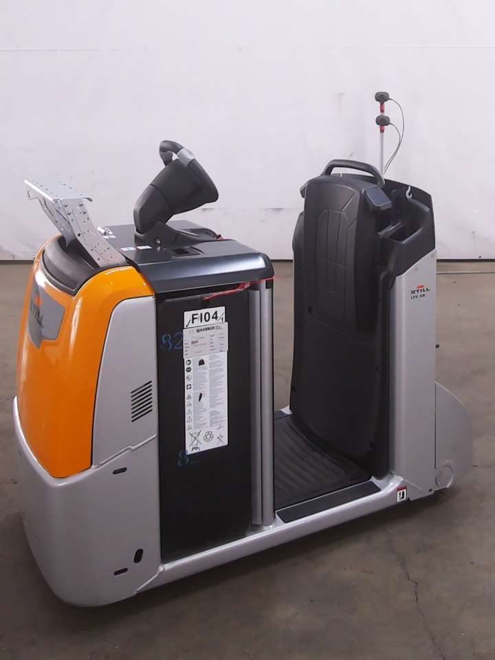 Still LTX50 - جرار السحب الكهربائي: صورة 1 Still LTX50 - جرار السحب الكهربائي: صورة 1