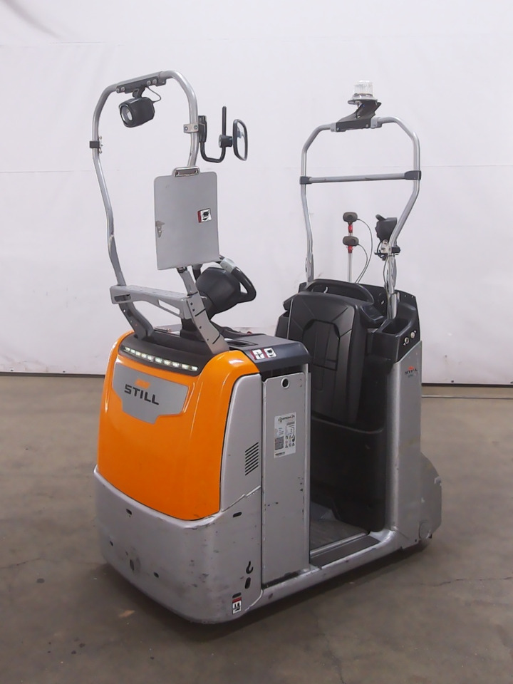 Still LTX50 - جرار السحب الكهربائي: صورة 5 Still LTX50 - جرار السحب الكهربائي: صورة 5