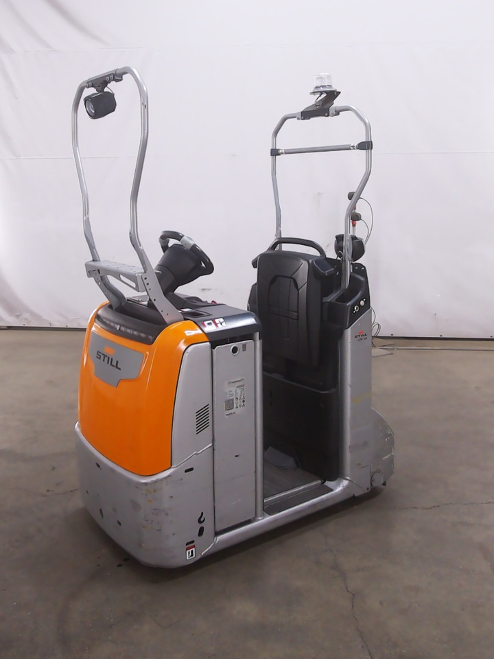 Still LTX50 - جرار السحب الكهربائي: صورة 1 Still LTX50 - جرار السحب الكهربائي: صورة 1