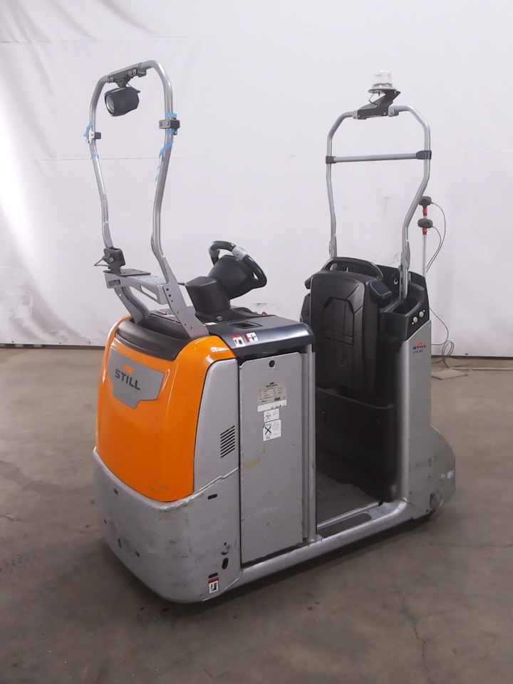 Still LTX50 - جرار السحب الكهربائي: صورة 1 Still LTX50 - جرار السحب الكهربائي: صورة 1