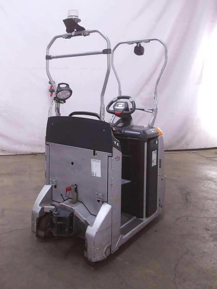 Still LTX50 - جرار السحب الكهربائي: صورة 2 Still LTX50 - جرار السحب الكهربائي: صورة 2