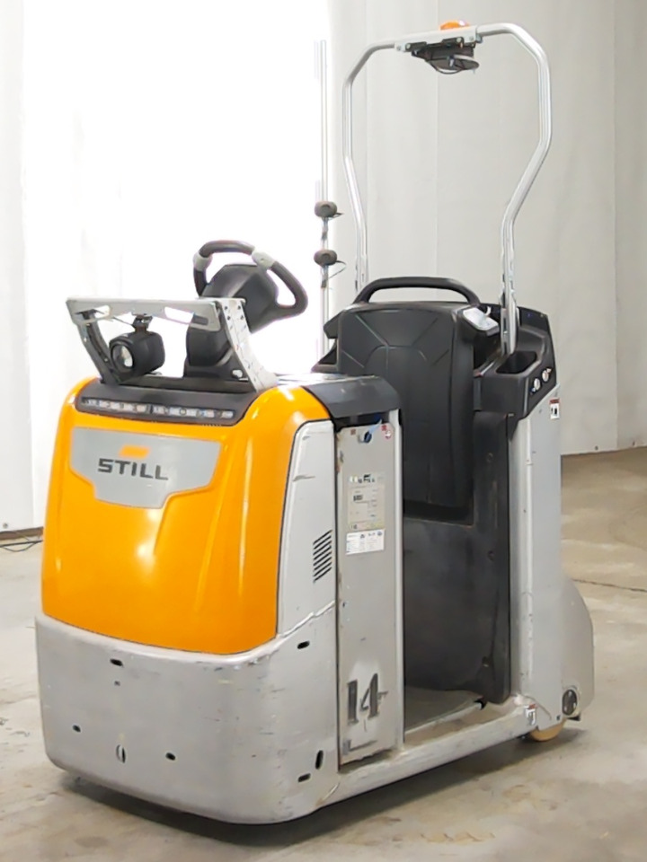 Still LTX50 - جرار السحب الكهربائي: صورة 1 Still LTX50 - جرار السحب الكهربائي: صورة 1