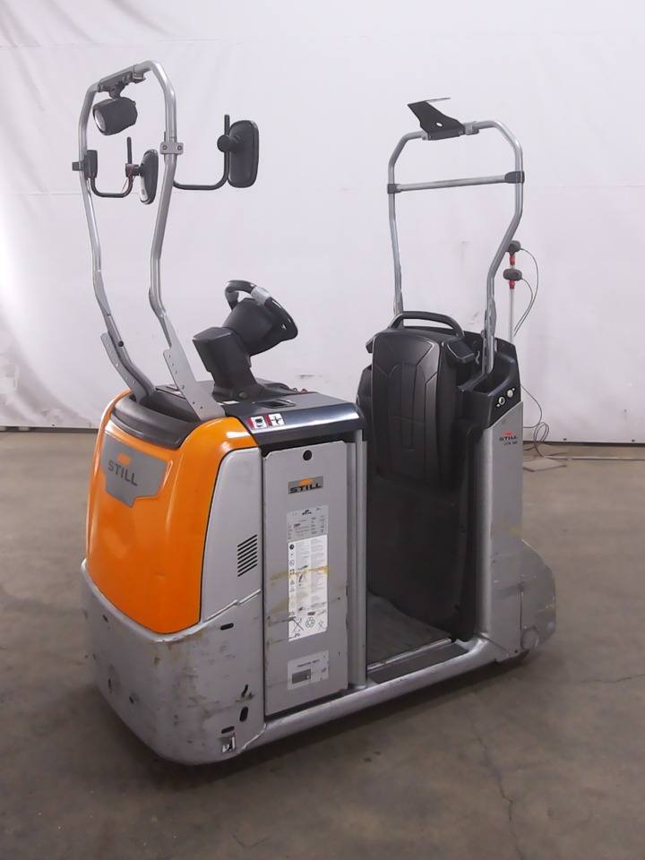 Still LTX50 - جرار السحب الكهربائي: صورة 1 Still LTX50 - جرار السحب الكهربائي: صورة 1