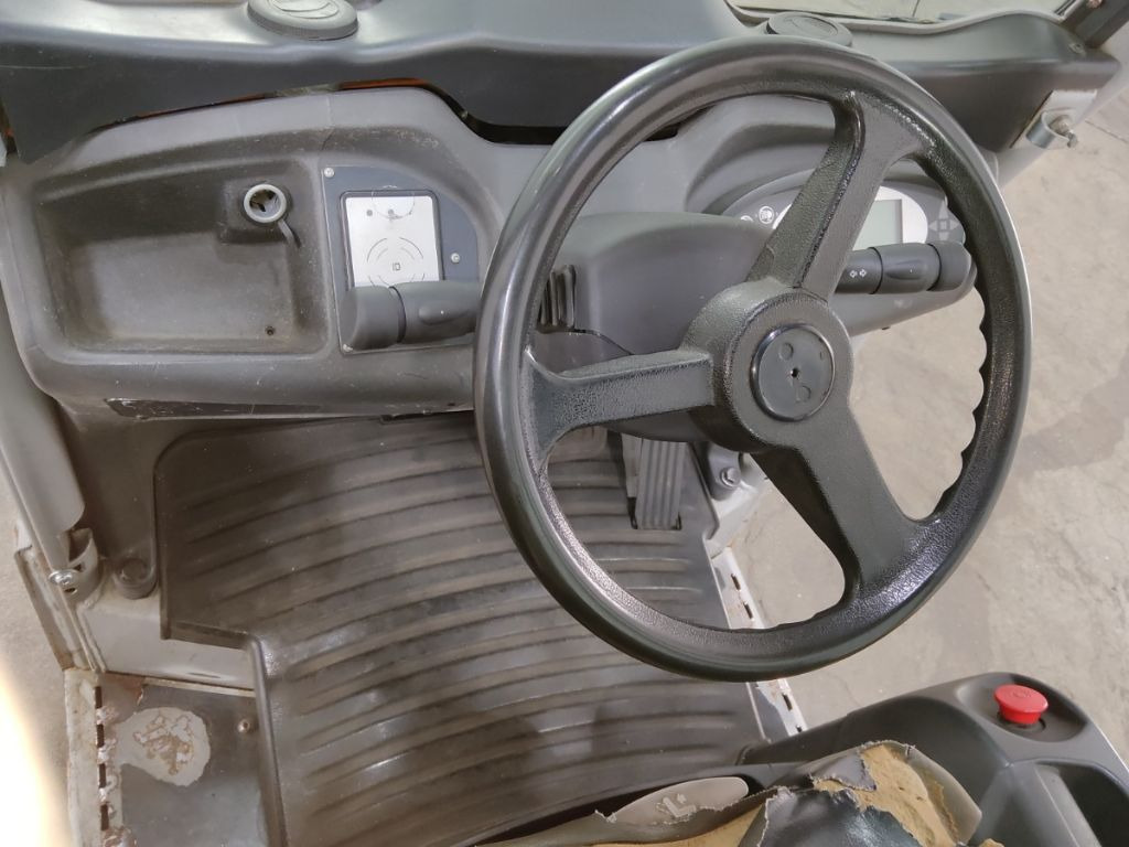 Still LTX70 - جرار السحب الكهربائي: صورة 3 Still LTX70 - جرار السحب الكهربائي: صورة 3