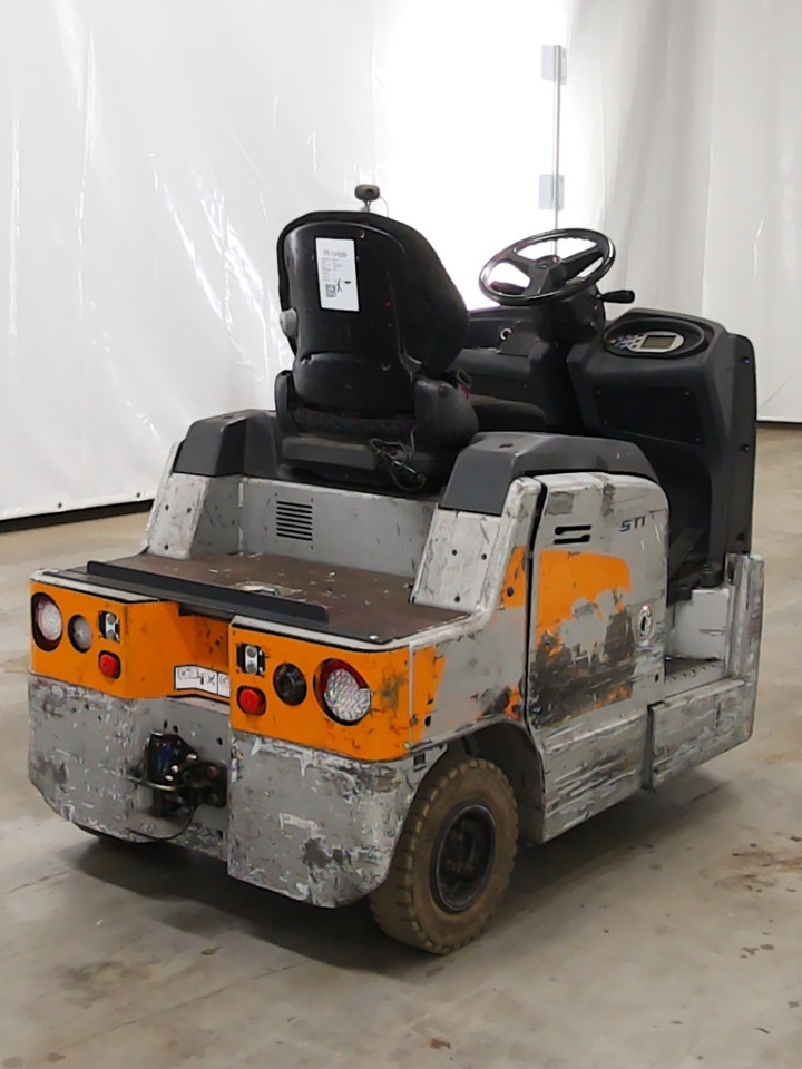 Still LTX70 - جرار السحب الكهربائي: صورة 2 Still LTX70 - جرار السحب الكهربائي: صورة 2