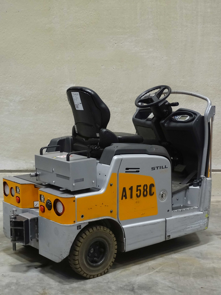 Still LTX70 - جرار السحب الكهربائي: صورة 2 Still LTX70 - جرار السحب الكهربائي: صورة 2