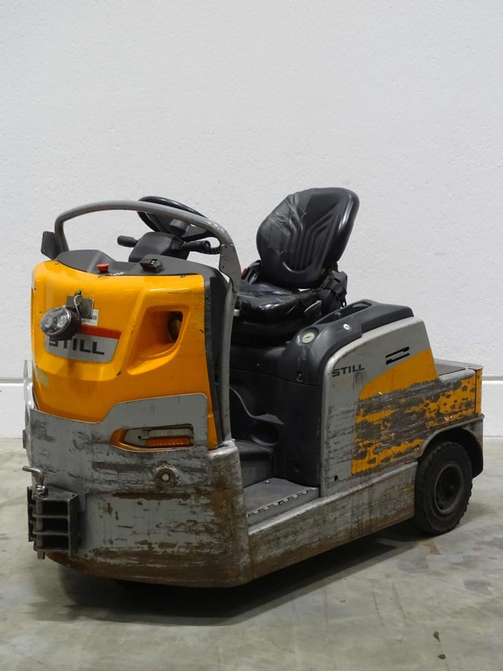 Still LTX80 - جرار السحب الكهربائي: صورة 1 Still LTX80 - جرار السحب الكهربائي: صورة 1
