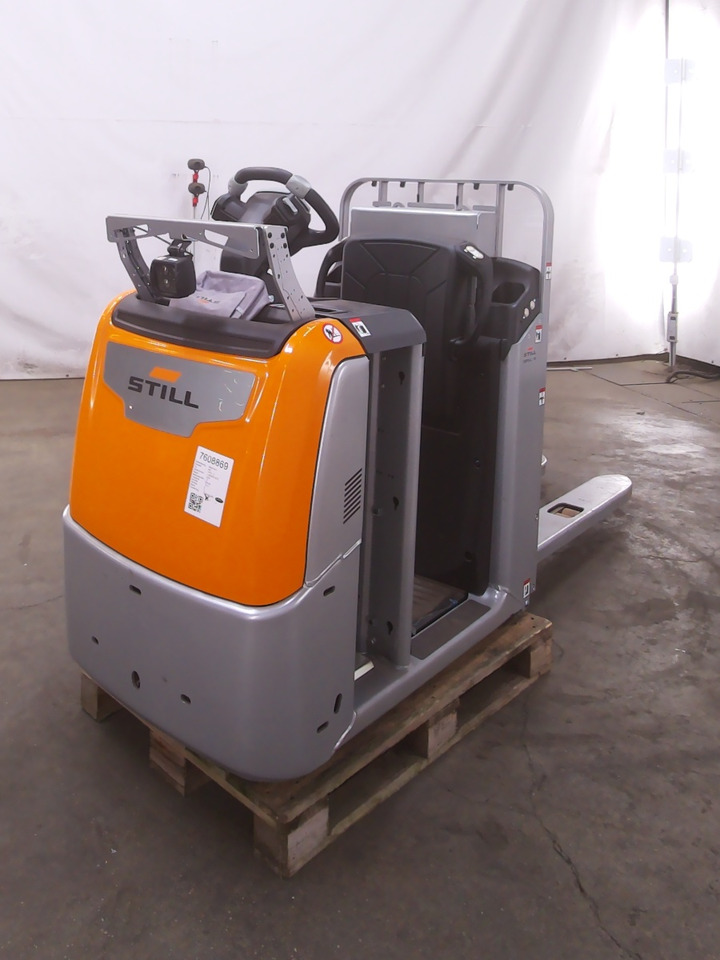 Still OPX-L12/1450MM/BATT. - آلة إعداد الطلب: صورة 2 Still OPX-L12/1450MM/BATT. - آلة إعداد الطلب: صورة 2