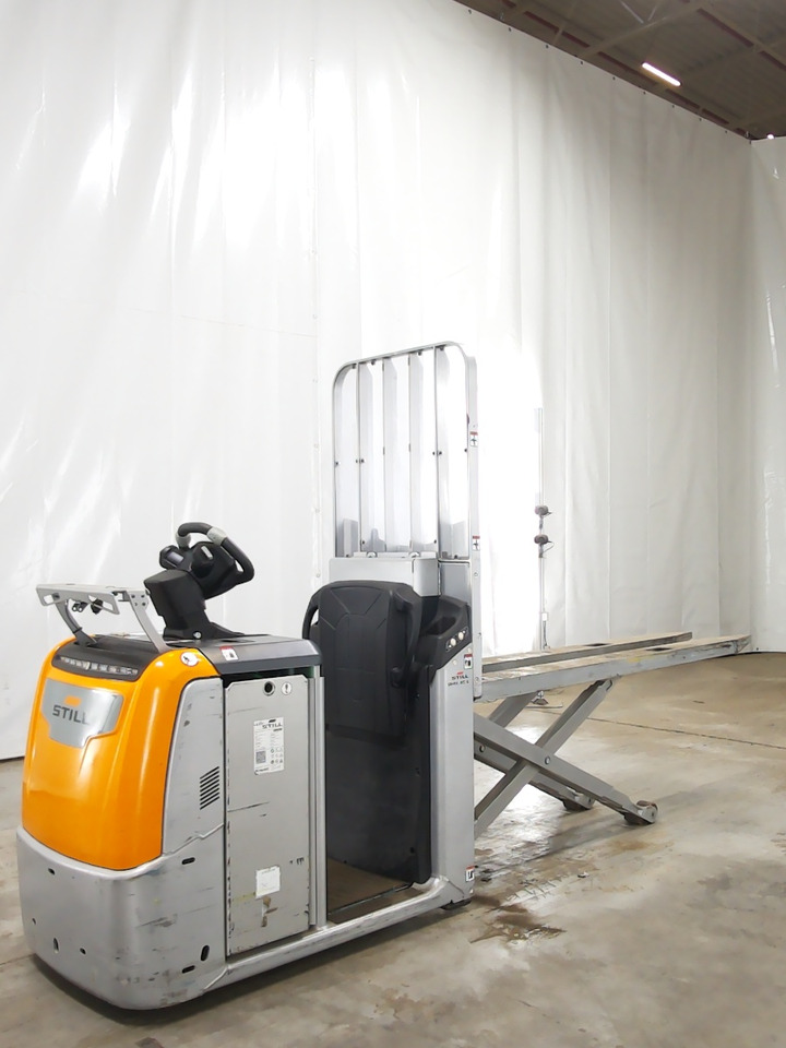 Still OPX-L20S/2390MM - آلة إعداد الطلب: صورة 1 Still OPX-L20S/2390MM - آلة إعداد الطلب: صورة 1