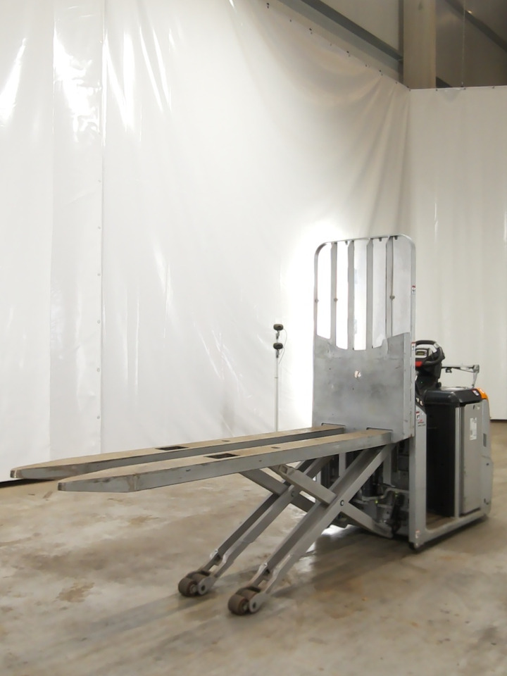 Still OPX-L20S/2400MM - آلة إعداد الطلب: صورة 2 Still OPX-L20S/2400MM - آلة إعداد الطلب: صورة 2