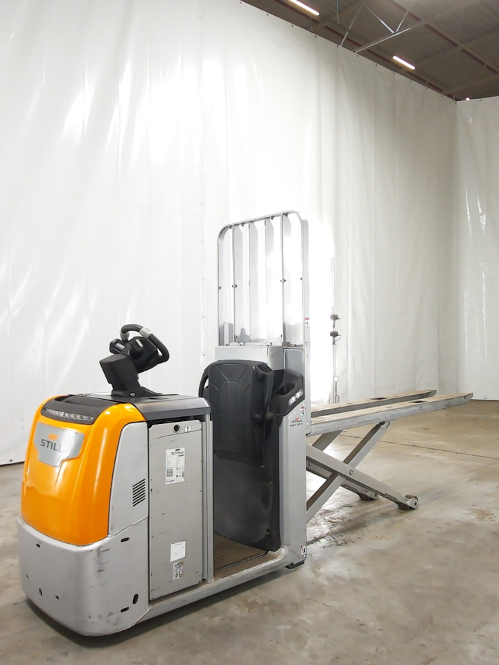 Still OPX-L20S/2400MM - آلة إعداد الطلب: صورة 1 Still OPX-L20S/2400MM - آلة إعداد الطلب: صورة 1