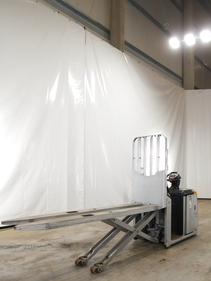 Still OPX-L20S/2400MM - آلة إعداد الطلب: صورة 2 Still OPX-L20S/2400MM - آلة إعداد الطلب: صورة 2