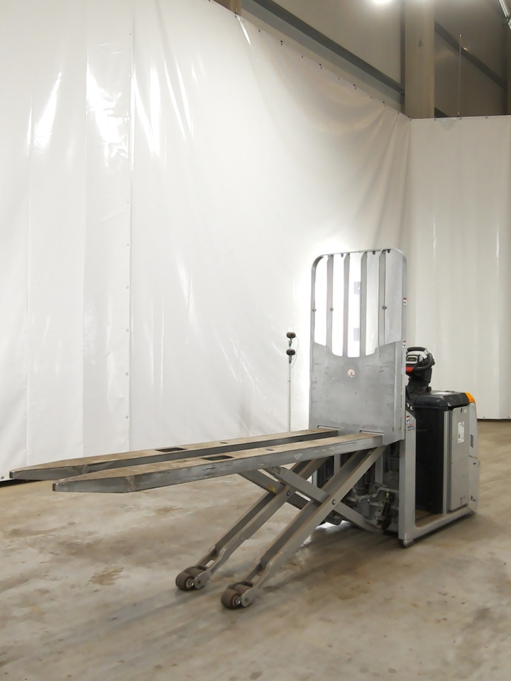 Still OPX-L20S/2400MM - آلة إعداد الطلب: صورة 2 Still OPX-L20S/2400MM - آلة إعداد الطلب: صورة 2