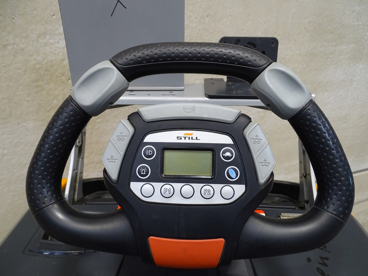 Still OPX20/1460MM - آلة إعداد الطلب: صورة 3 Still OPX20/1460MM - آلة إعداد الطلب: صورة 3