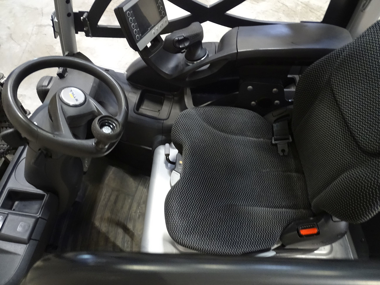 Still RX20-16C - رافعة شوكية كهربائية: صورة 3 Still RX20-16C - رافعة شوكية كهربائية: صورة 3