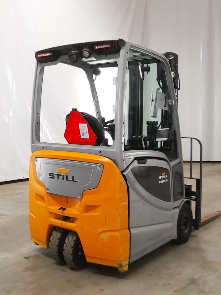 Still RX20-16C - رافعة شوكية كهربائية: صورة 2 Still RX20-16C - رافعة شوكية كهربائية: صورة 2