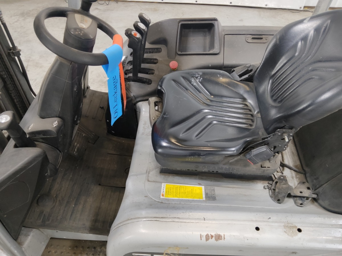 Still RX20-16P - رافعة شوكية كهربائية: صورة 3 Still RX20-16P - رافعة شوكية كهربائية: صورة 3