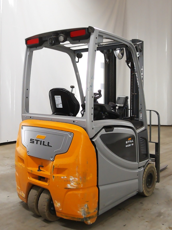 Still RX20-16 - رافعة شوكية كهربائية: صورة 2 Still RX20-16 - رافعة شوكية كهربائية: صورة 2