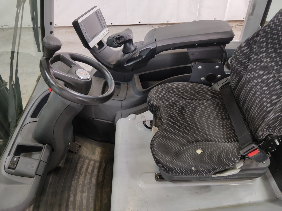 Still RX20-16 - رافعة شوكية كهربائية: صورة 3 Still RX20-16 - رافعة شوكية كهربائية: صورة 3