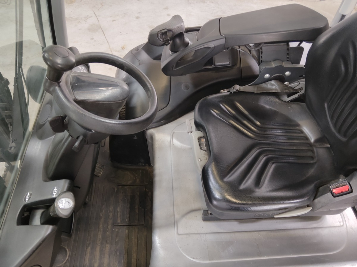 Still RX20-16 - رافعة شوكية كهربائية: صورة 3 Still RX20-16 - رافعة شوكية كهربائية: صورة 3