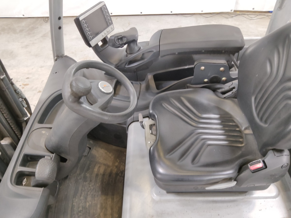 Still RX20-16 - رافعة شوكية كهربائية: صورة 3 Still RX20-16 - رافعة شوكية كهربائية: صورة 3