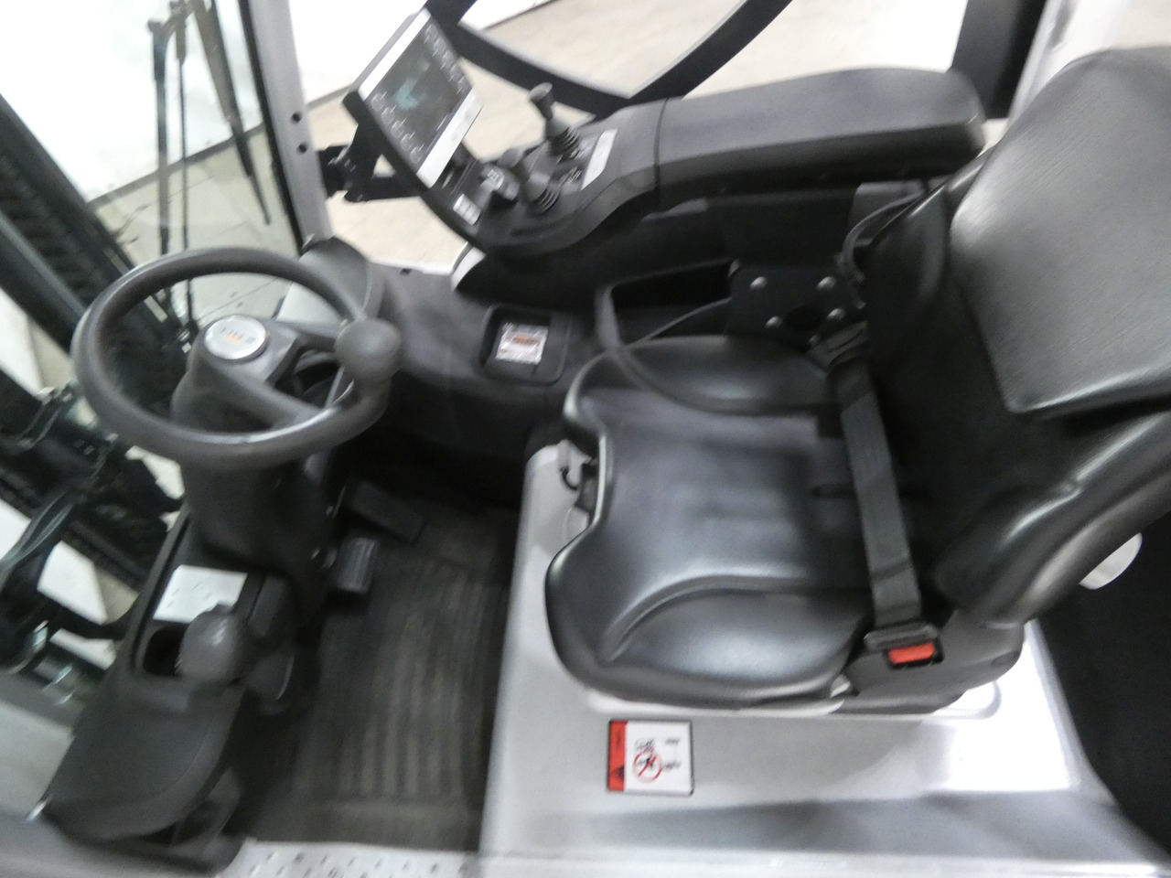 Still RX20-16 - رافعة شوكية كهربائية: صورة 3 Still RX20-16 - رافعة شوكية كهربائية: صورة 3