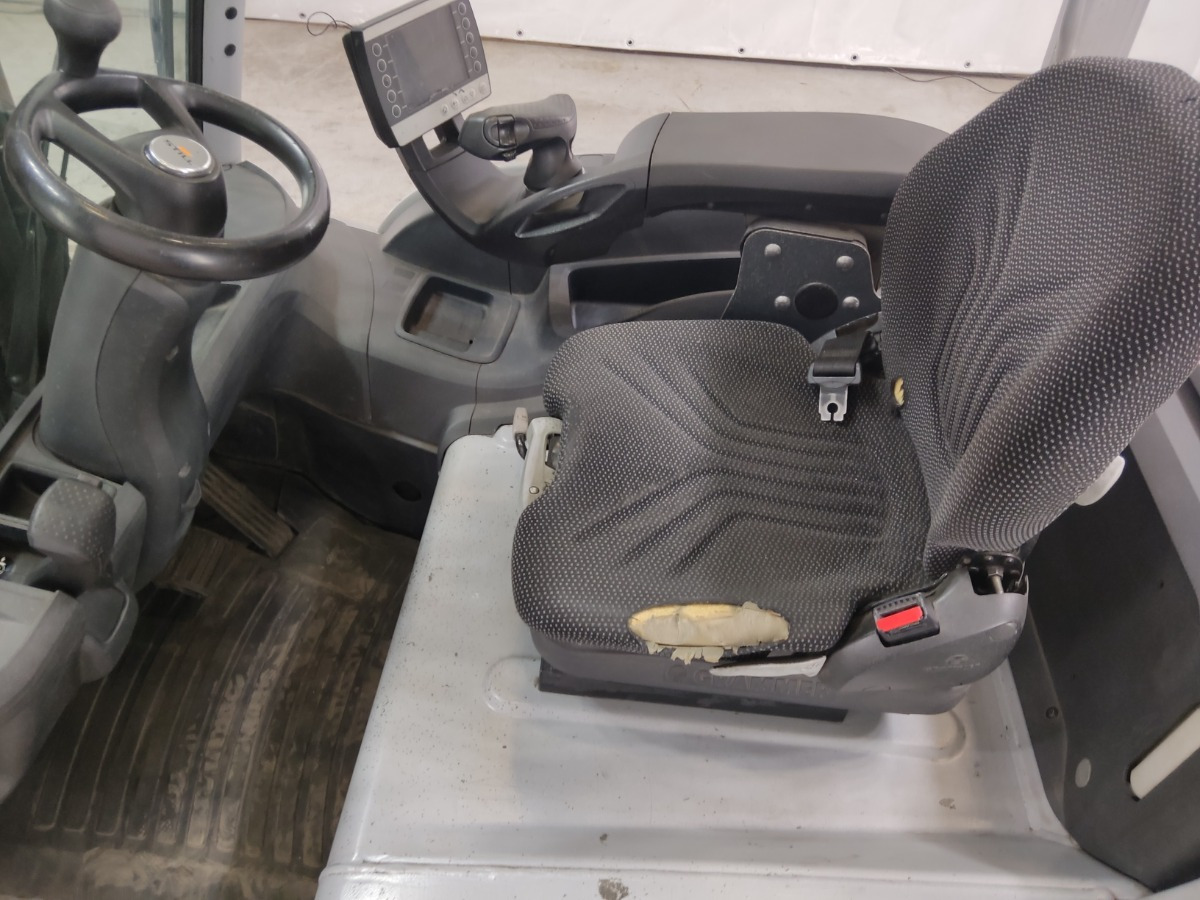 Still RX20-16 - رافعة شوكية كهربائية: صورة 3 Still RX20-16 - رافعة شوكية كهربائية: صورة 3