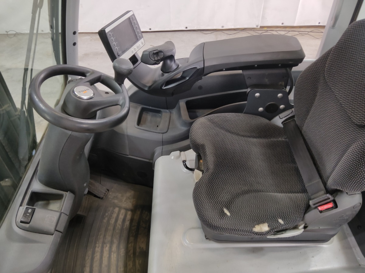 Still RX20-16 - رافعة شوكية كهربائية: صورة 3 Still RX20-16 - رافعة شوكية كهربائية: صورة 3