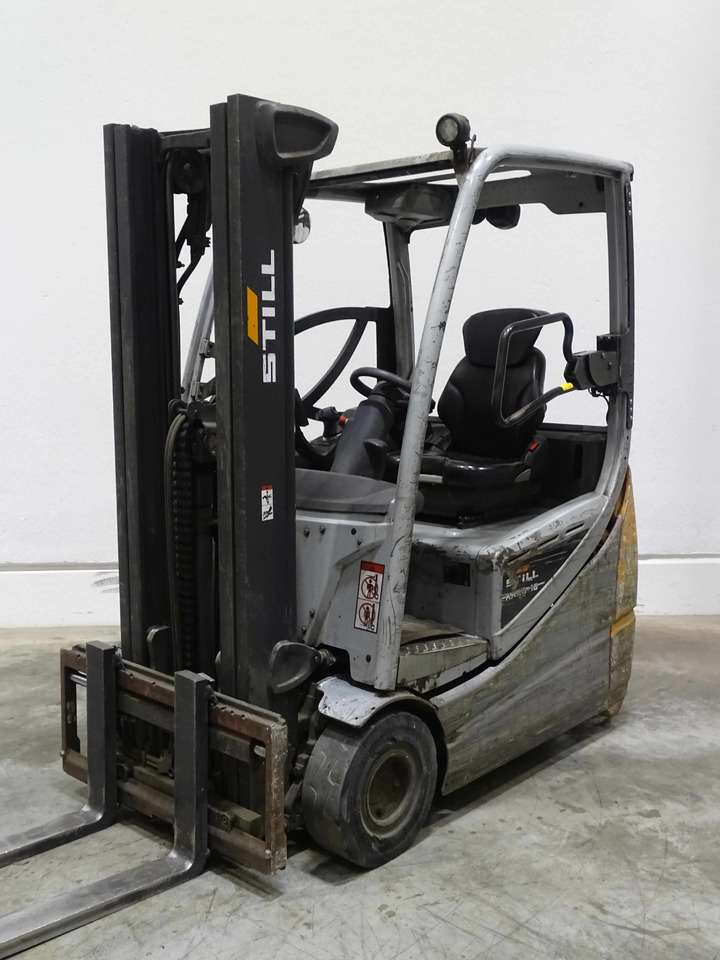 Still RX20-16 - رافعة شوكية كهربائية: صورة 1 Still RX20-16 - رافعة شوكية كهربائية: صورة 1