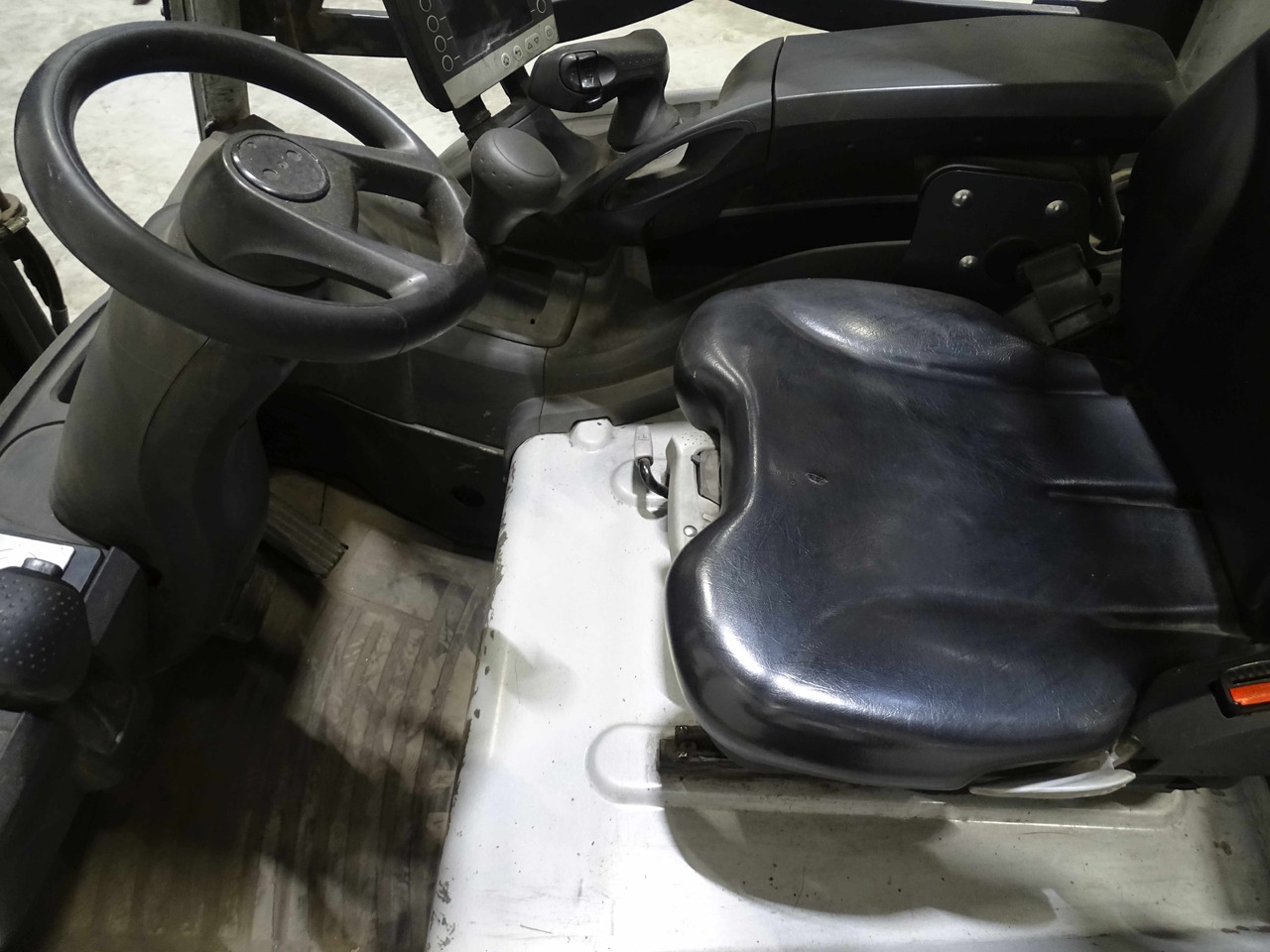 Still RX20-16 - رافعة شوكية كهربائية: صورة 3 Still RX20-16 - رافعة شوكية كهربائية: صورة 3