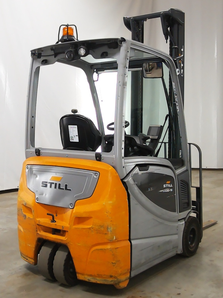 Still RX20-16 - رافعة شوكية كهربائية: صورة 2 Still RX20-16 - رافعة شوكية كهربائية: صورة 2