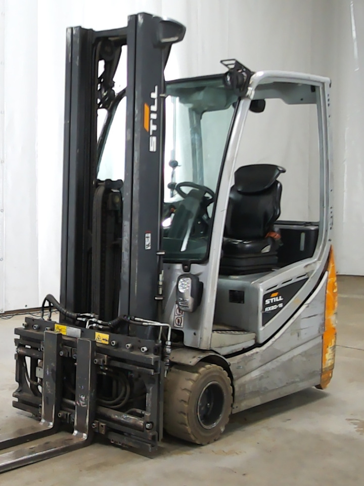 Still RX20-16 - رافعة شوكية كهربائية: صورة 1 Still RX20-16 - رافعة شوكية كهربائية: صورة 1