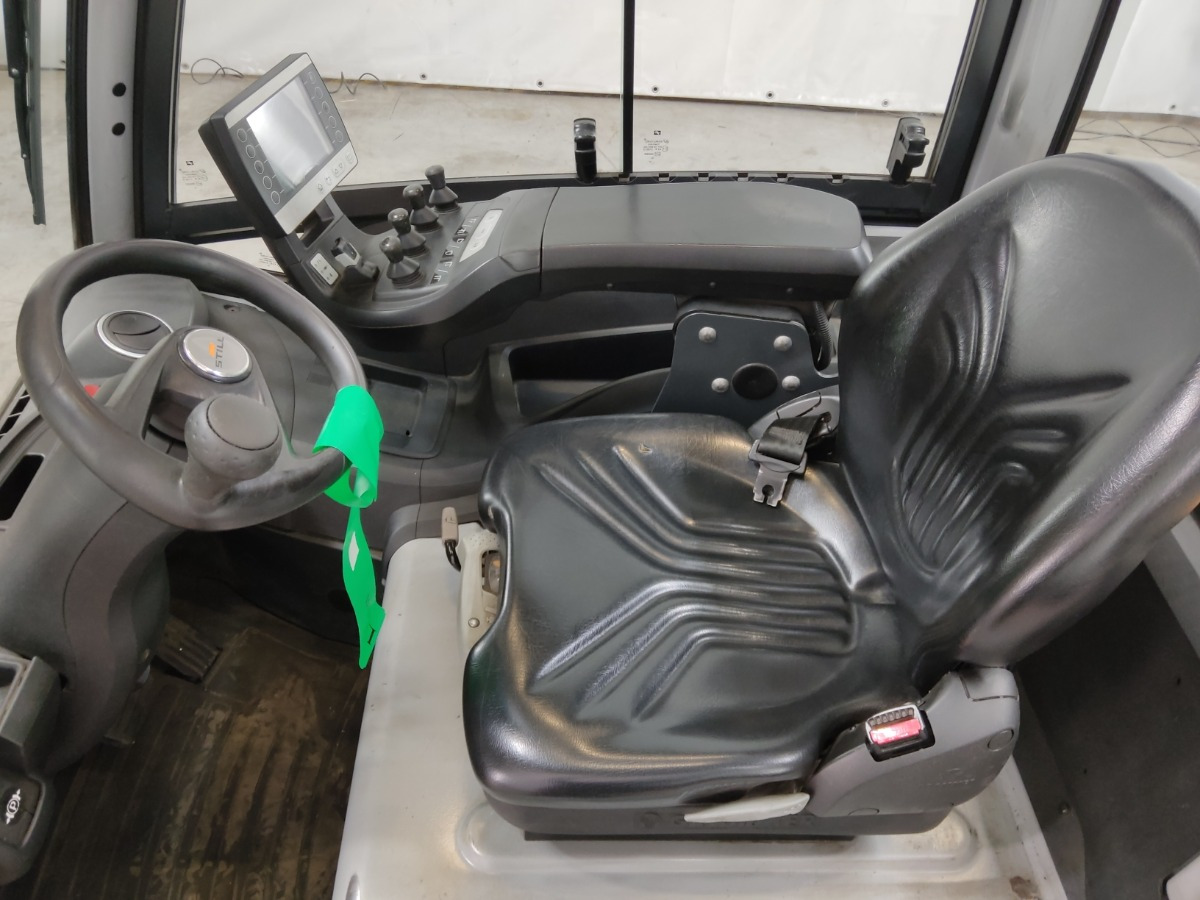 Still RX20-18P/LIION - رافعة شوكية كهربائية: صورة 3 Still RX20-18P/LIION - رافعة شوكية كهربائية: صورة 3