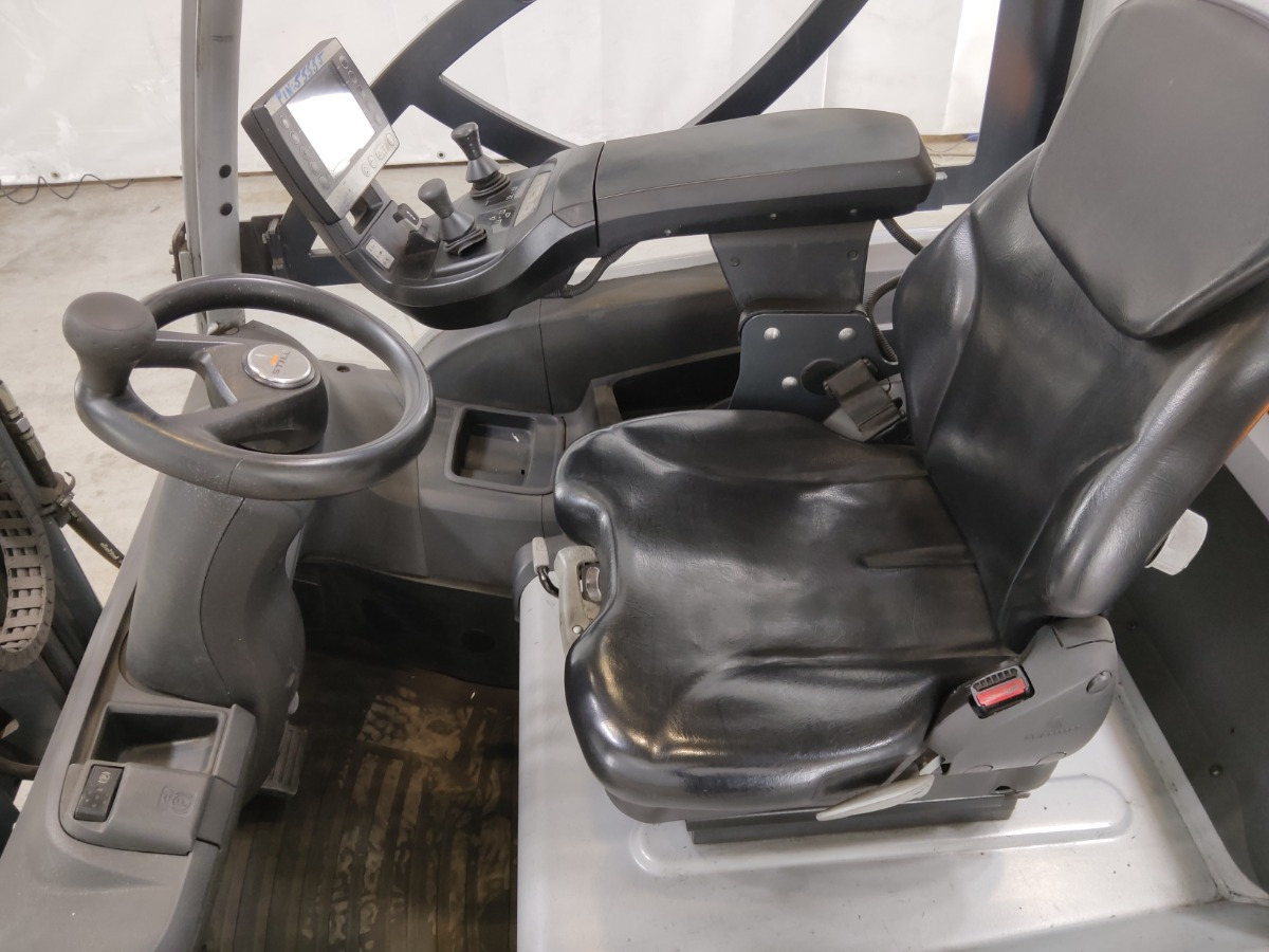 Still RX20-18PL - رافعة شوكية كهربائية: صورة 3 Still RX20-18PL - رافعة شوكية كهربائية: صورة 3