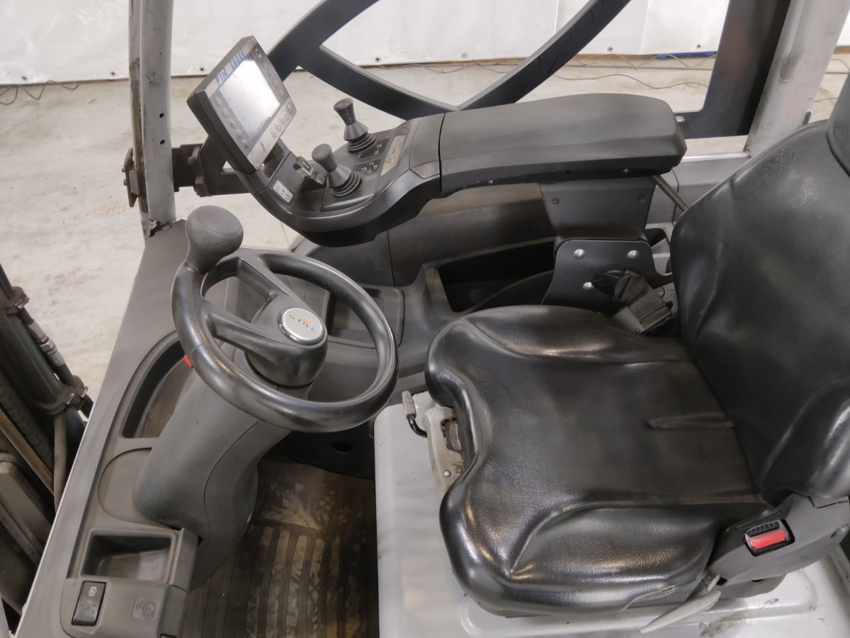 Still RX20-18PL - رافعة شوكية كهربائية: صورة 3 Still RX20-18PL - رافعة شوكية كهربائية: صورة 3