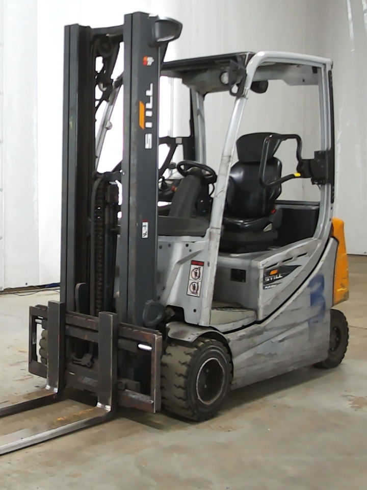 Still RX20-18PL - رافعة شوكية كهربائية: صورة 1 Still RX20-18PL - رافعة شوكية كهربائية: صورة 1