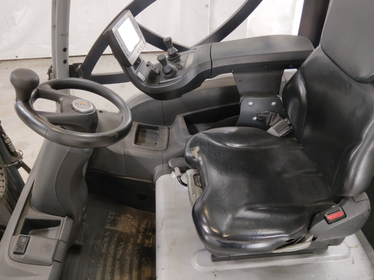 Still RX20-18PL - رافعة شوكية كهربائية: صورة 3 Still RX20-18PL - رافعة شوكية كهربائية: صورة 3