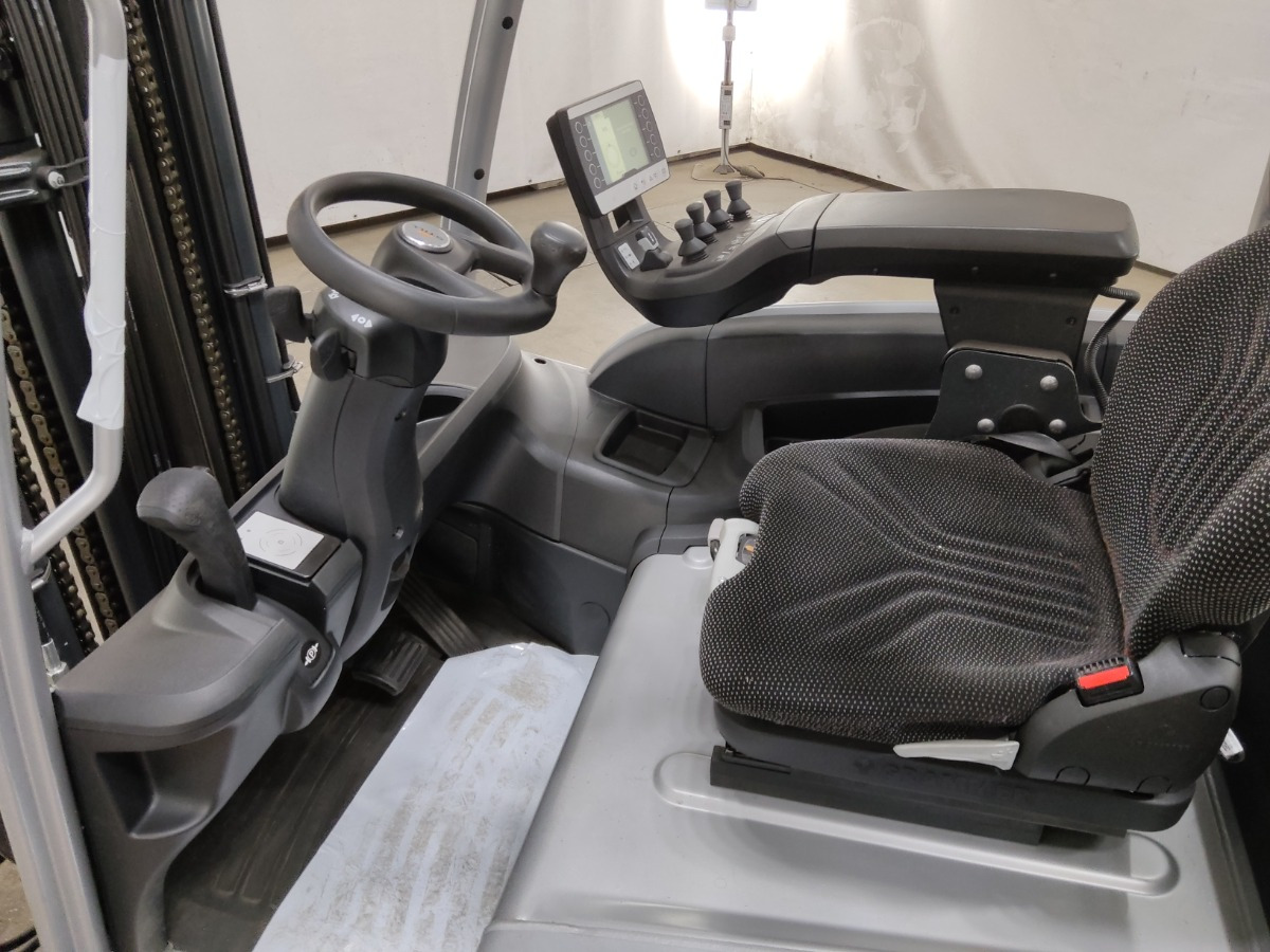 Still RX20-18 - رافعة شوكية كهربائية: صورة 3 Still RX20-18 - رافعة شوكية كهربائية: صورة 3