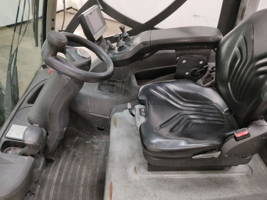 Still RX20-20L - رافعة شوكية كهربائية: صورة 3 Still RX20-20L - رافعة شوكية كهربائية: صورة 3