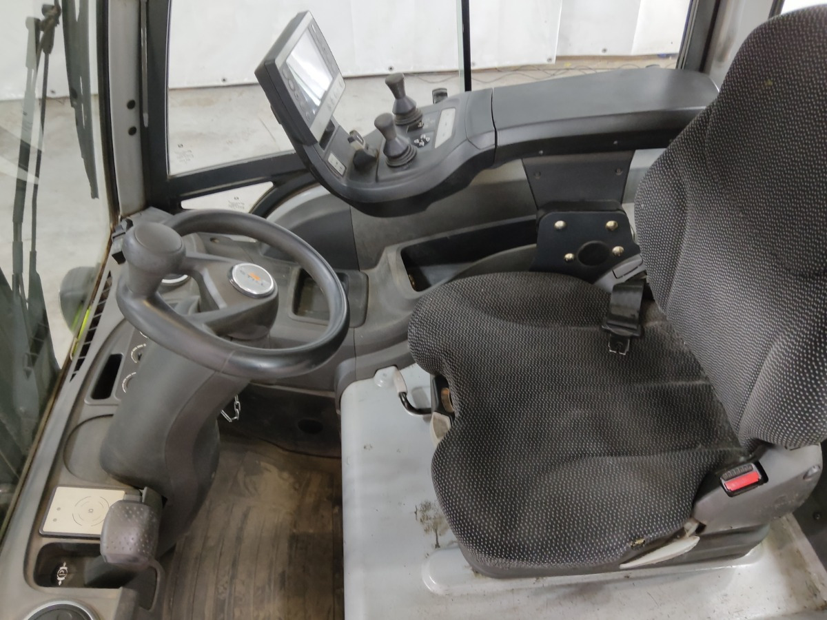 Still RX20-20L - رافعة شوكية كهربائية: صورة 3 Still RX20-20L - رافعة شوكية كهربائية: صورة 3